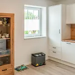 Lovely Home In Stapel With Wifi Suderstapel