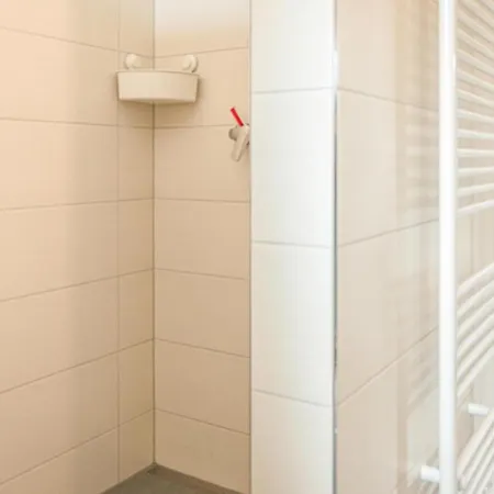 2 Bedroom Pet Friendly In Stapel * Suderstapel