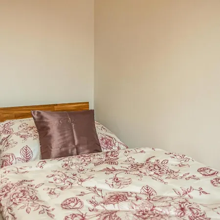 Feriehus 2 Bedroom Pet Friendly In Stapel *