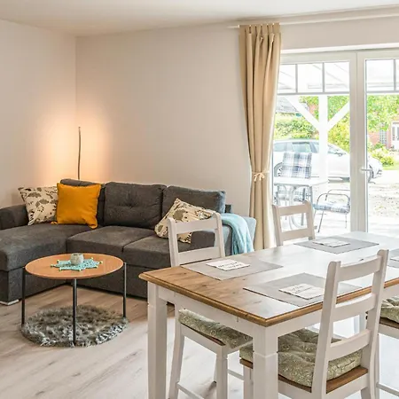 2 Bedroom Pet Friendly In Stapel *