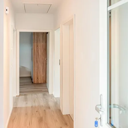 Feriehus 2 Bedroom Pet Friendly In Stapel Suderstapel