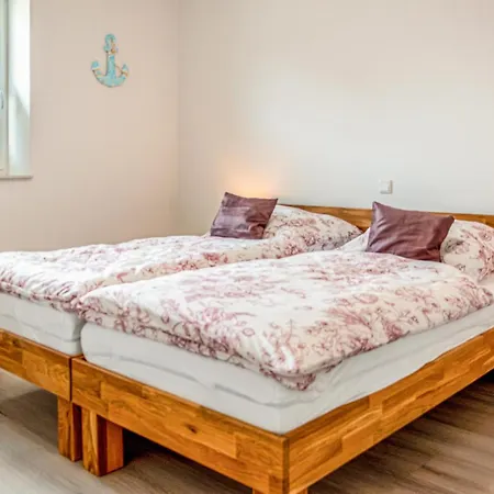 Lovely Home In Stapel With Wifi *