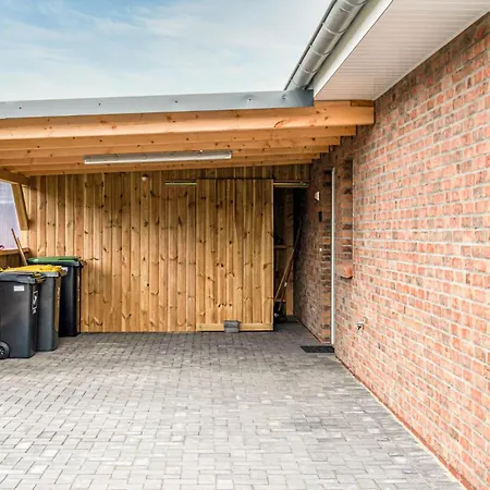 2 Bedroom Pet Friendly In Stapel Suderstapel