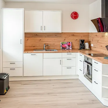 Holiday home 2 Bedroom Cozy In Stapel Suderstapel