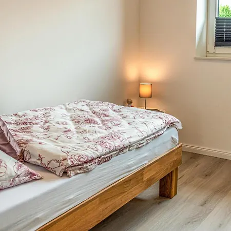 2 Bedroom Pet Friendly In Stapel Suderstapel