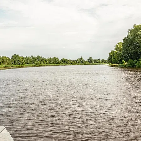 Lovely Home In Stapel With Wifi * Suderstapel