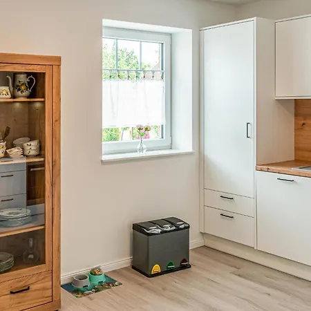 2 Bedroom Pet Friendly In Stapel Suderstapel