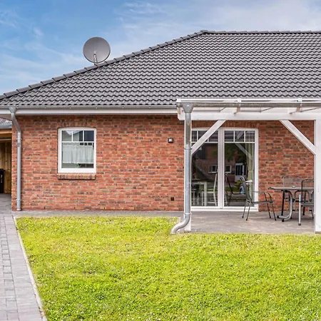 Lovely Home In Stapel With Wifi *