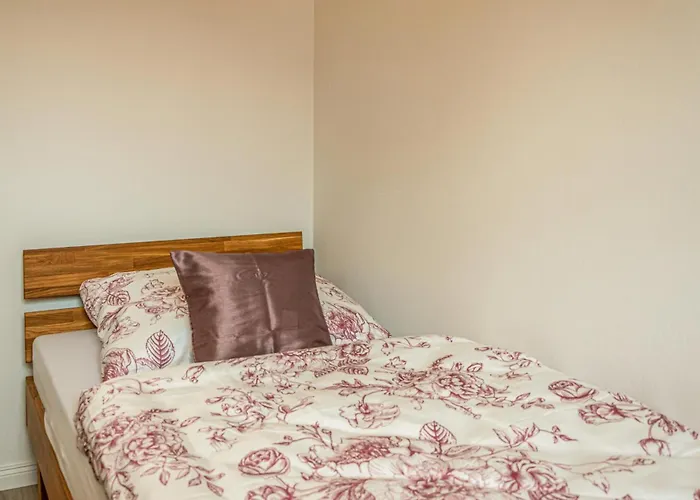 Vakantiehuis 2 Bedroom Pet Friendly In Stapel *